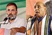 Rahul Gandhi, Rajnath Singh face off in Lok Sabha over Agnipath Scheme